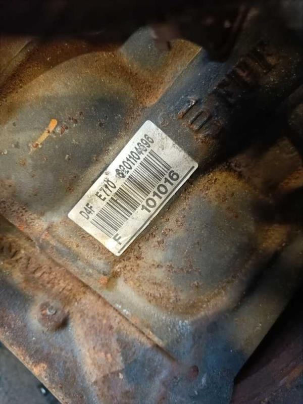 MOTEUR RENAULT 1.2 ESSENCE - Vue 5